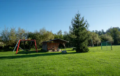 Campinghof Salem