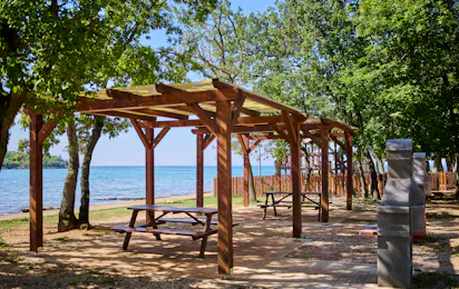 Camping Finida