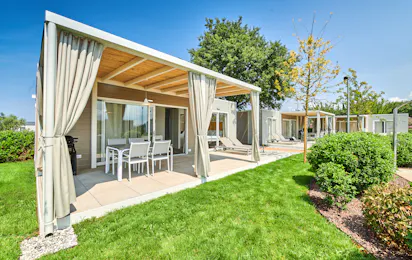 Camping Park Umag