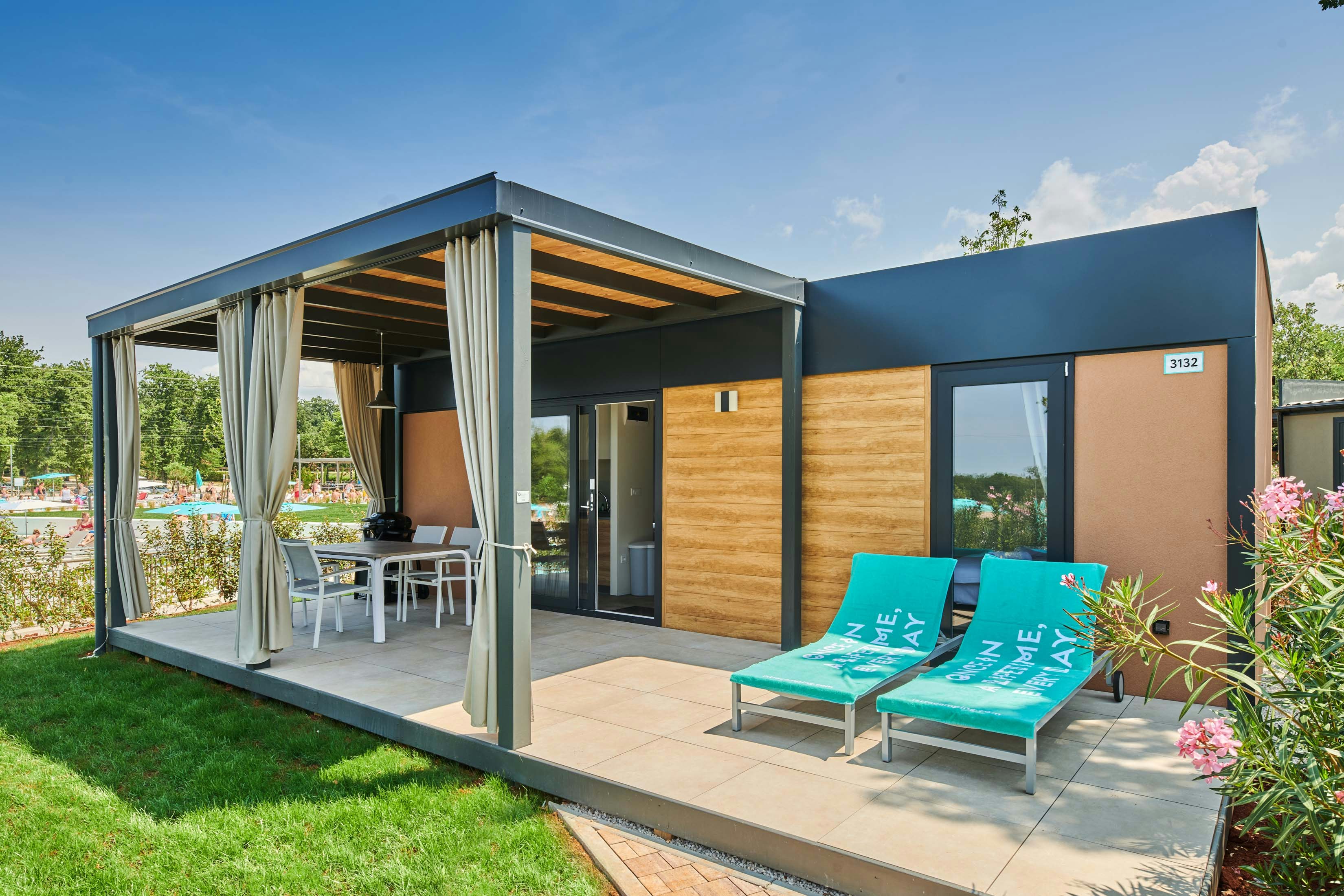 Camping Park Umag