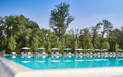 Camping Park Umag