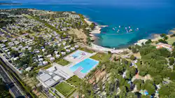 Camping Park Umag