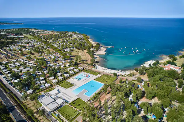 Camping Park Umag