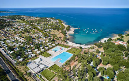 Camping Park Umag