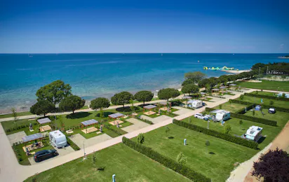 Camping Park Umag