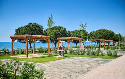 Camping Park Umag
