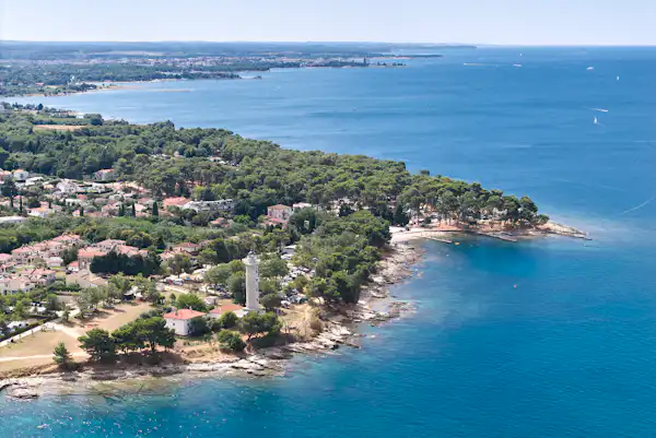 Camping Savudrija