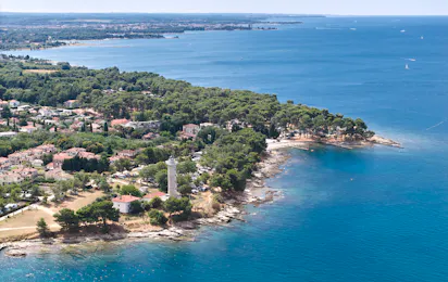 Camping Savudrija