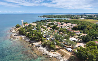 Camping Savudrija