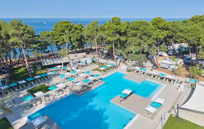 Camping Savudrija