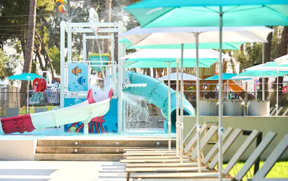 Camping Savudrija