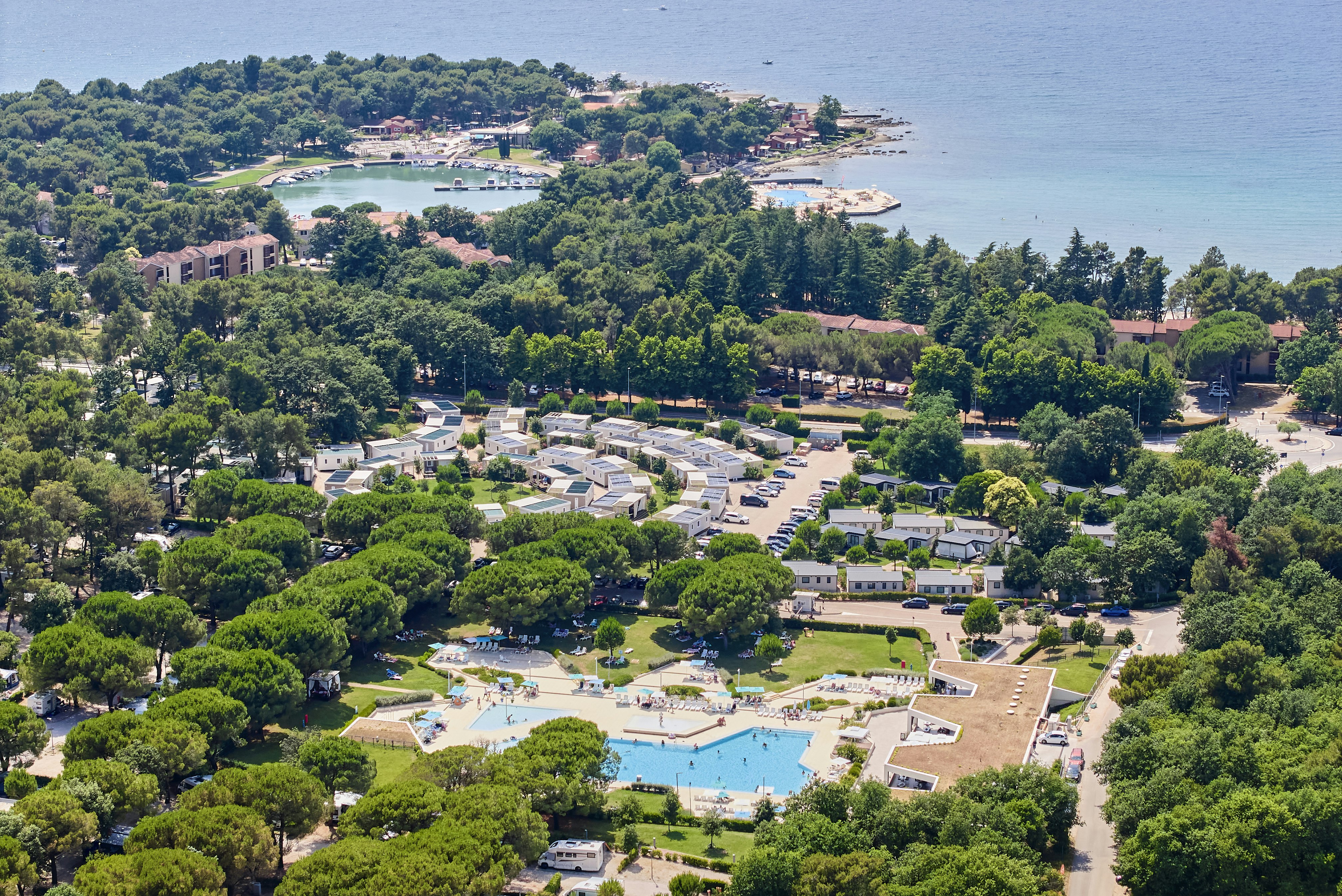 Camping Stella Maris