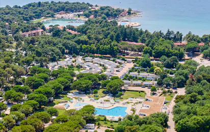 Camping Stella Maris (Umag)
