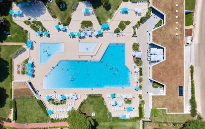 Camping Stella Maris (Umag)