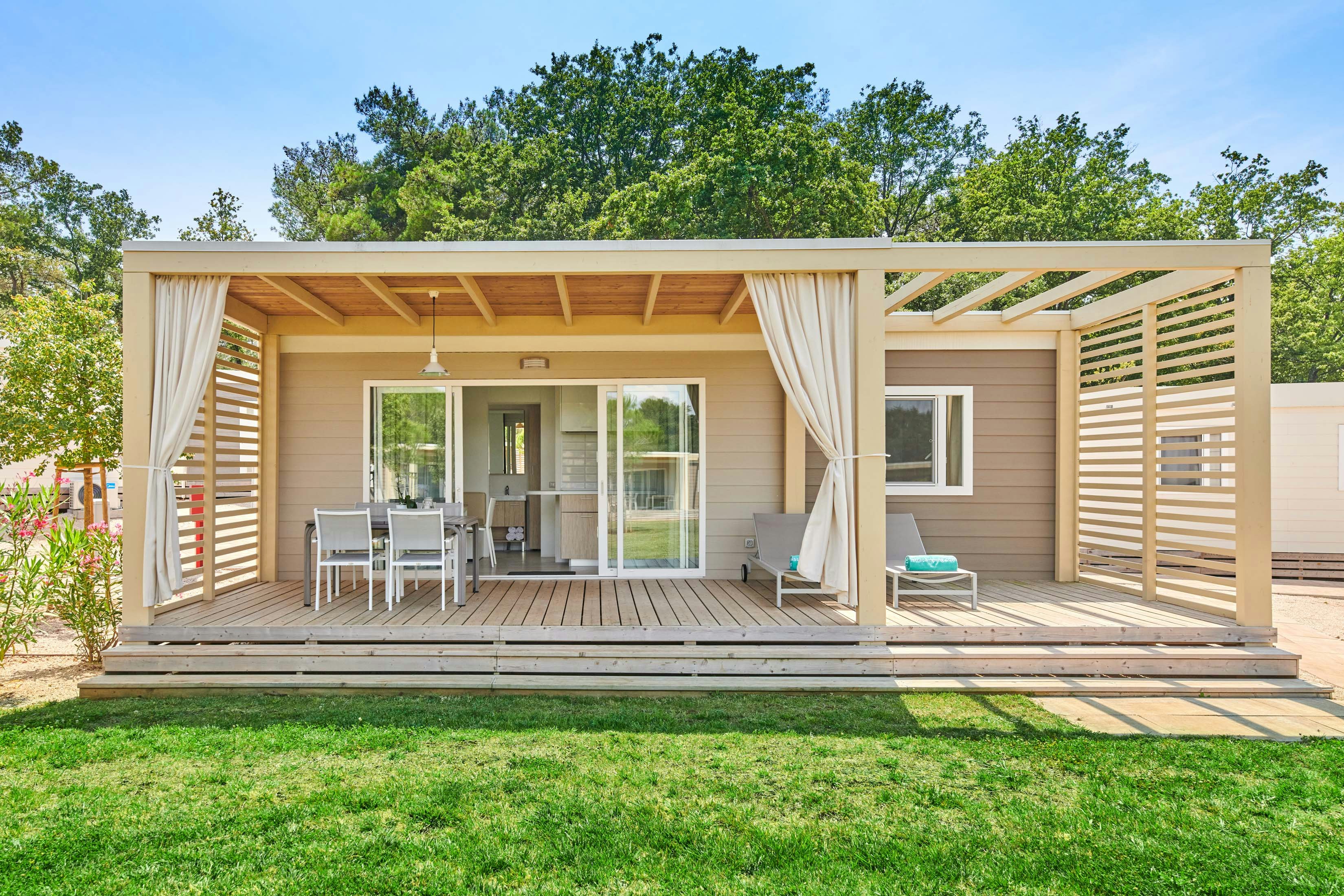 Camping Stella Maris