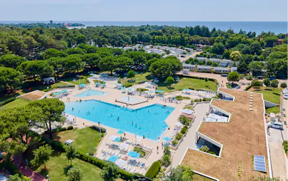 Camping Stella Maris (Umag)