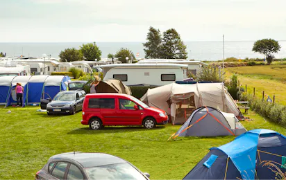 Campingland Ostsee