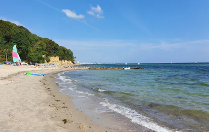 Campingland Ostsee