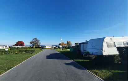 Campingland Ostsee