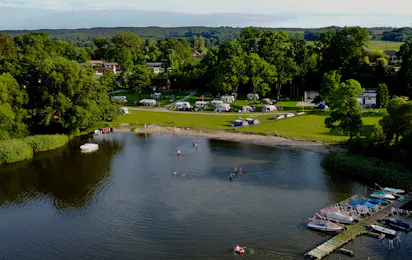 Campingparadies Dahmen