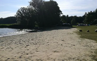Campingparadies Dahmen