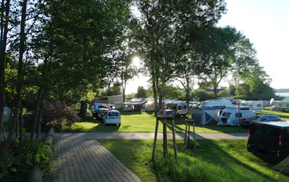 Campingparadies Dahmen