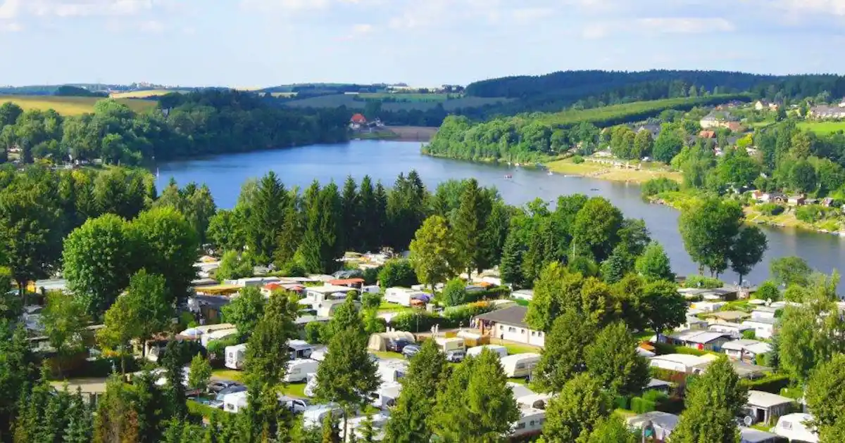 Campingparadies Nixi photo 4