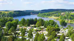 Campingplatz Talsperre Malter