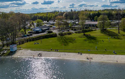 Campingpark Am Gederner See