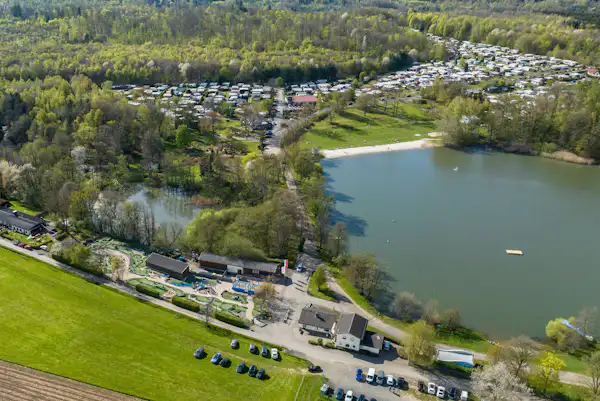 Campingpark Am Gederner See