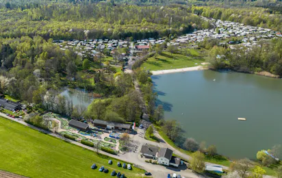 Campingpark Am Gederner See