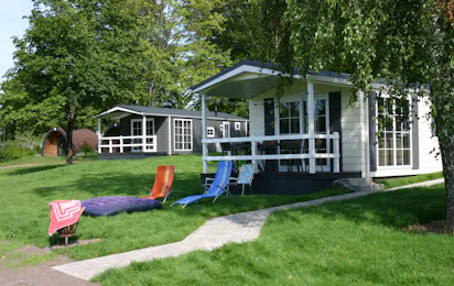 Campingpark Am Gederner See