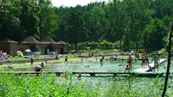 Campingpark am Weißen See