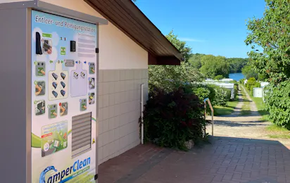 Campingpark Augstfelde