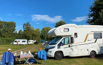Campingpark Augstfelde