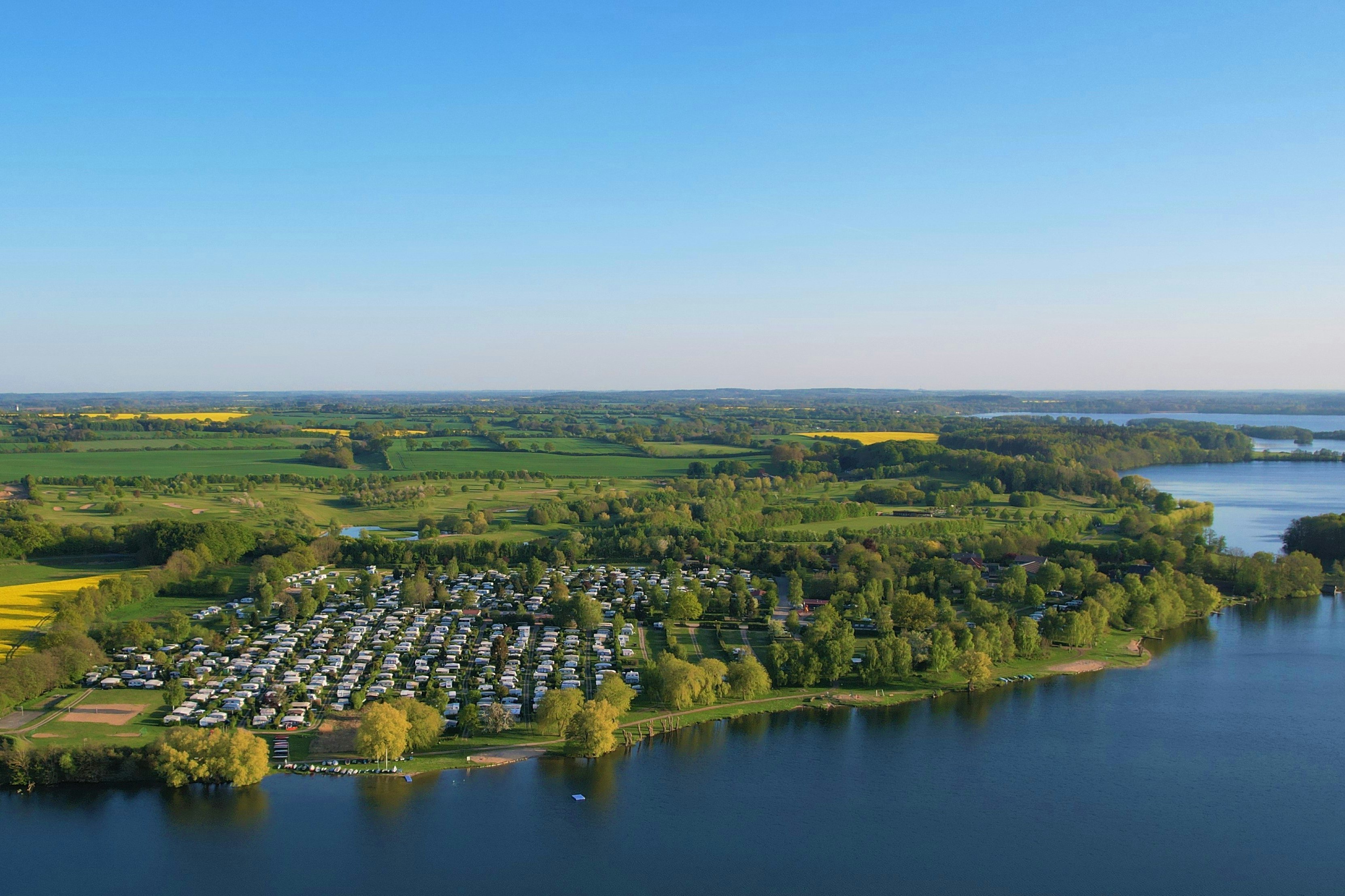 Campingpark Augstfelde