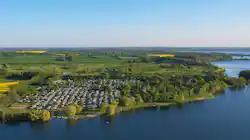 Campingpark Augstfelde