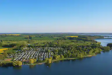 Campingpark Augstfelde