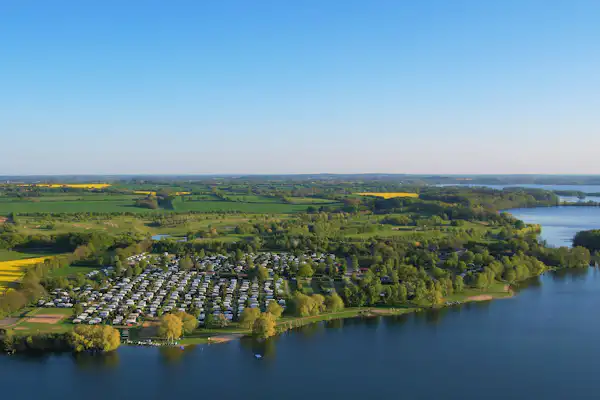 Campingpark Augstfelde