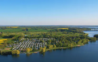 Campingpark Augstfelde