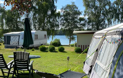 Campingpark Augstfelde