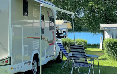 Campingpark Augstfelde
