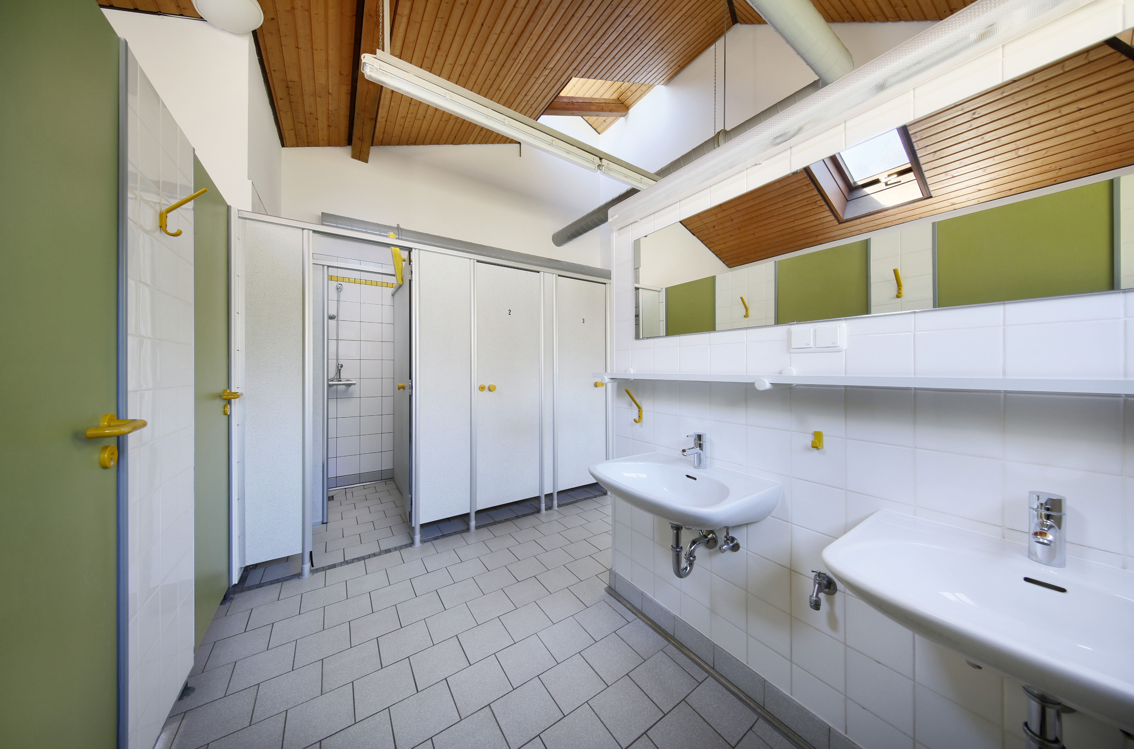 KNAUS Campingpark Bad Kissingen