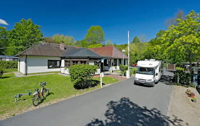 KNAUS Campingpark Bad Kissingen