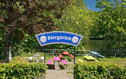 KNAUS Campingpark Bad Kissingen