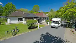 KNAUS Campingpark Bad Kissingen