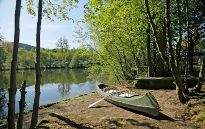 KNAUS Campingpark Bad Kissingen