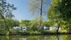 KNAUS Campingpark Bad Kissingen