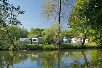 KNAUS Campingpark Bad Kissingen