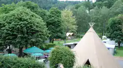 Campingpark Bad Liebenzell